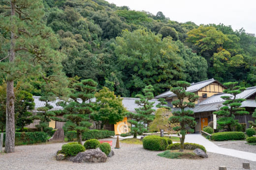 岐阜公園