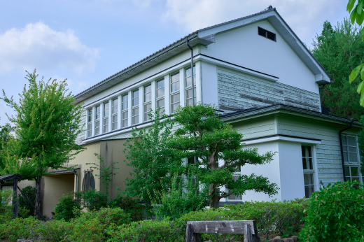 ぎふ清流里山公園